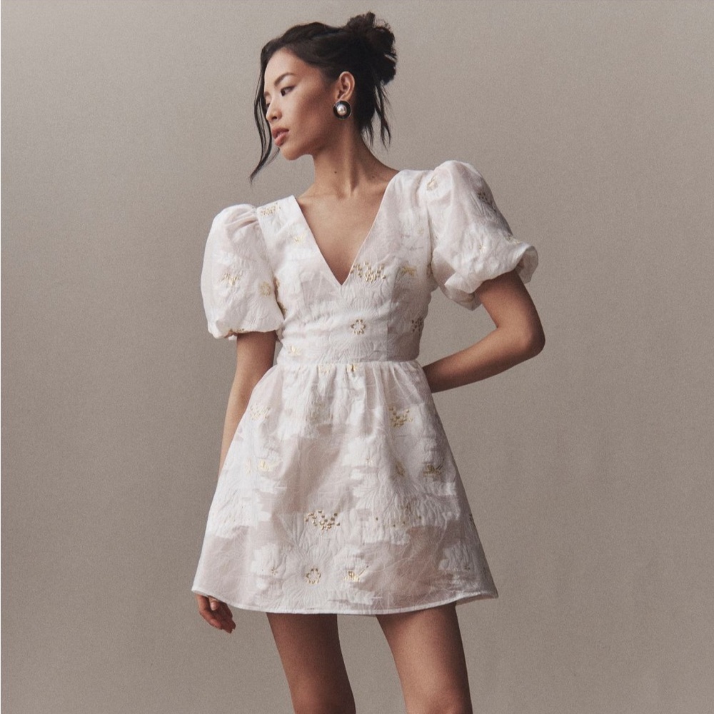 Elliatt Octavia Dress